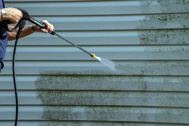 Best Rust and Stain Removal in Bethlehem, WV
