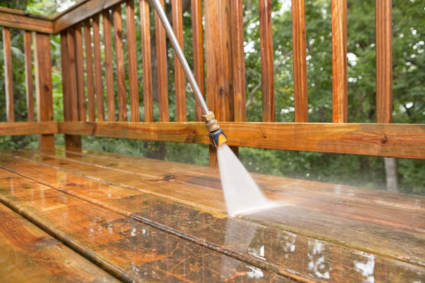 Best Deck and Patio Pressure Washing in Bethlehem, WV